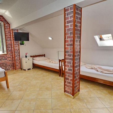 Apartments Mir I Dobro Kotor Dış mekan fotoğraf