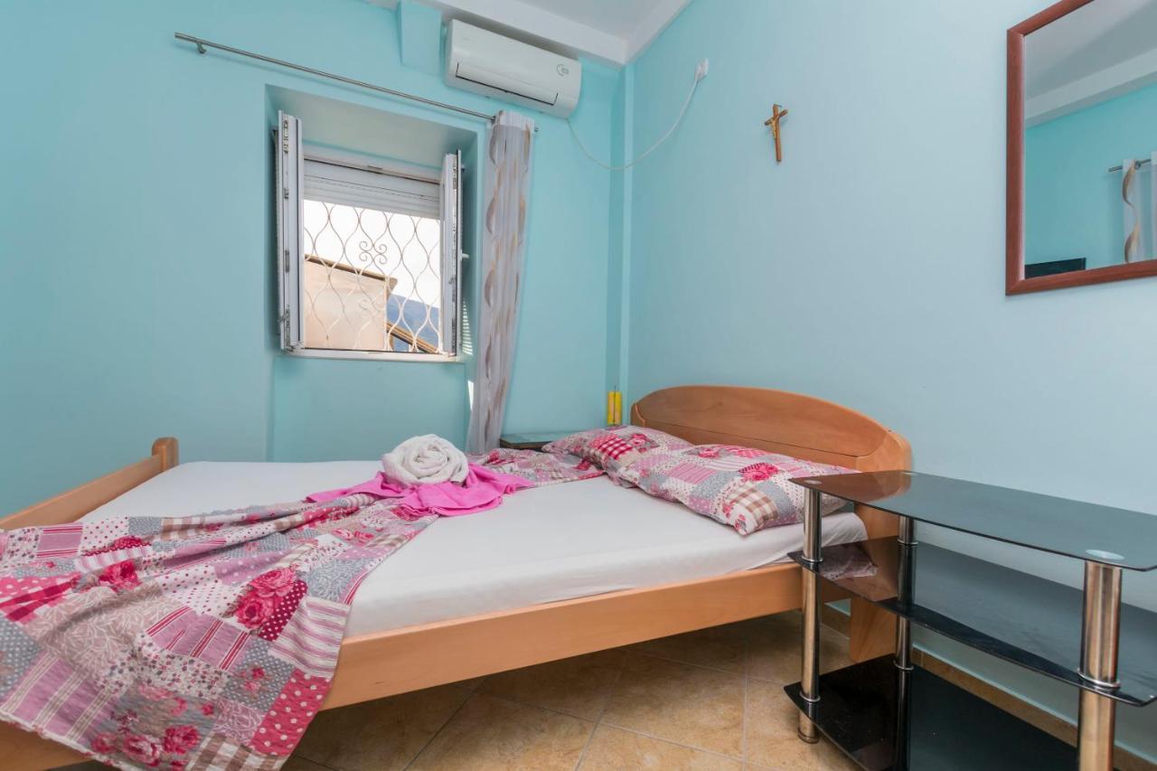 Apartments Mir I Dobro Kotor Dış mekan fotoğraf