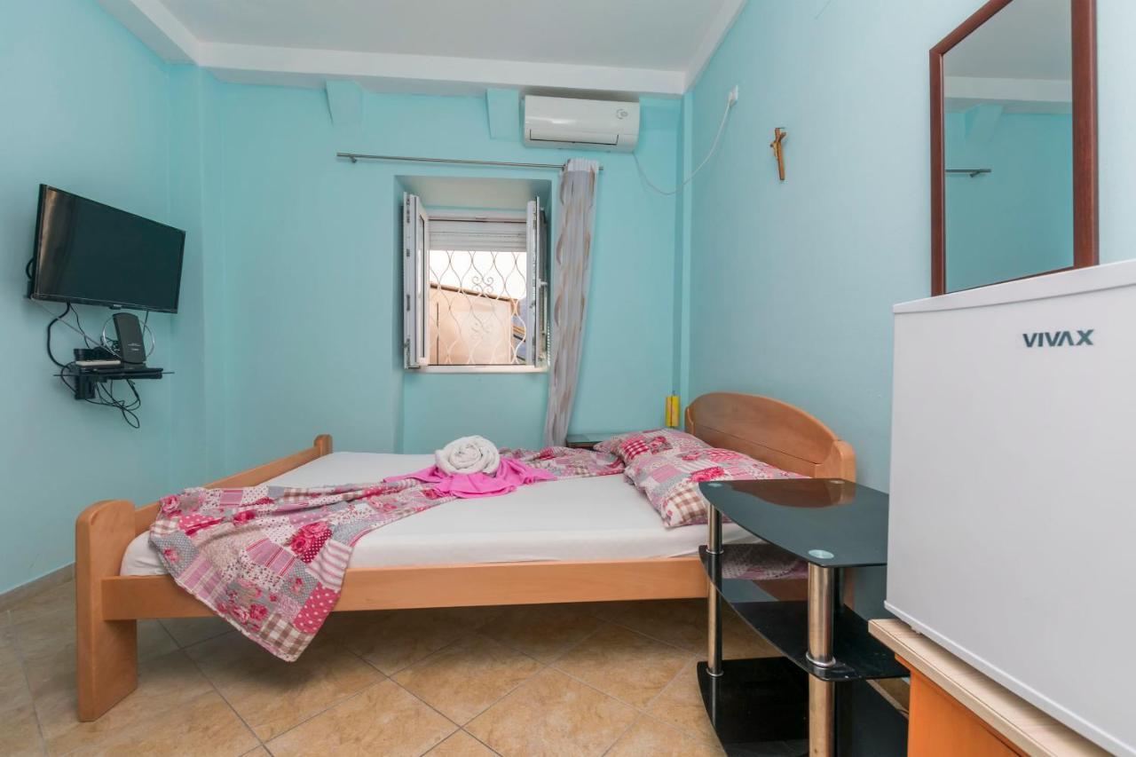 Apartments Mir I Dobro Kotor Dış mekan fotoğraf