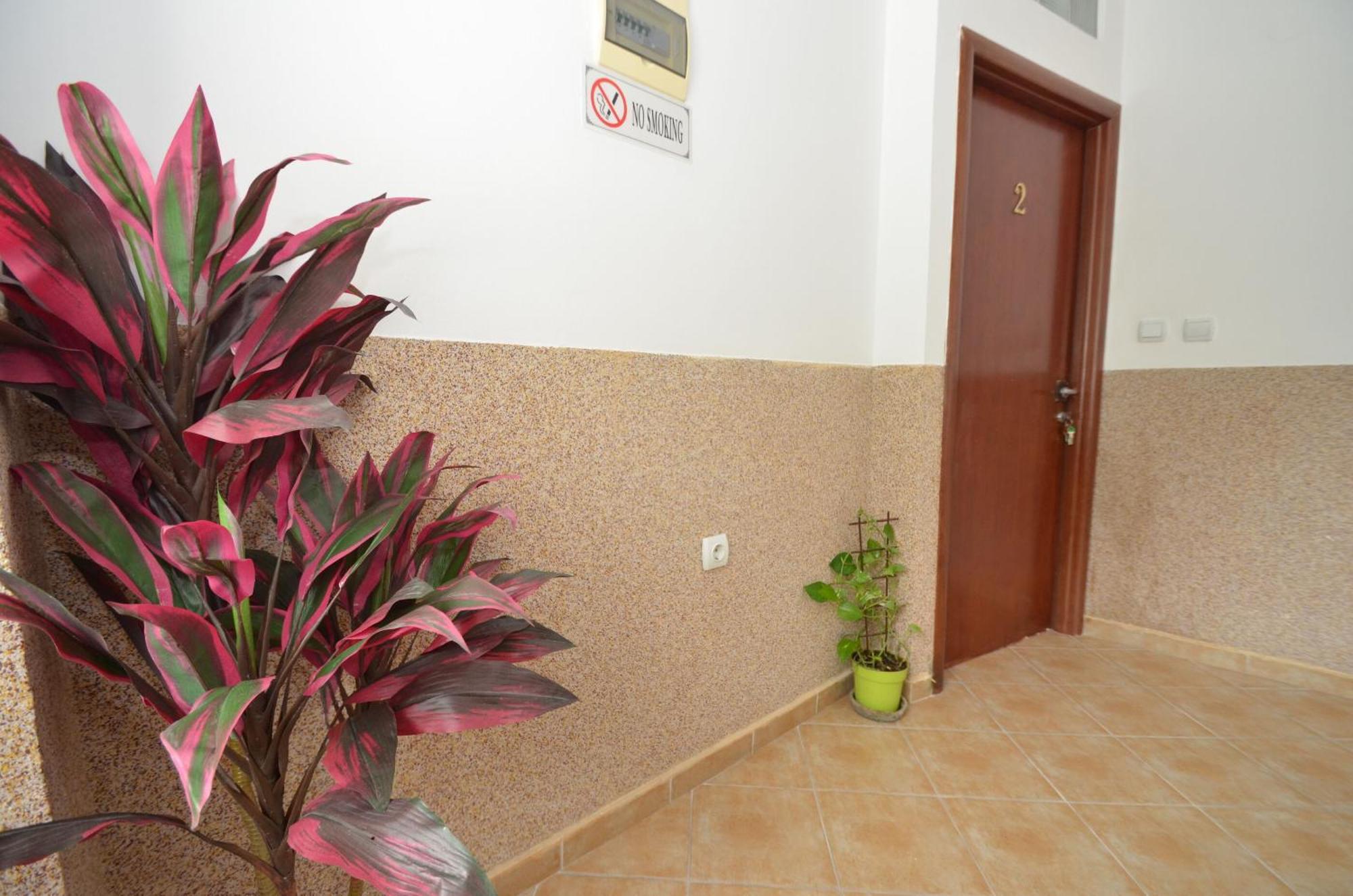 Apartments Mir I Dobro Kotor Dış mekan fotoğraf