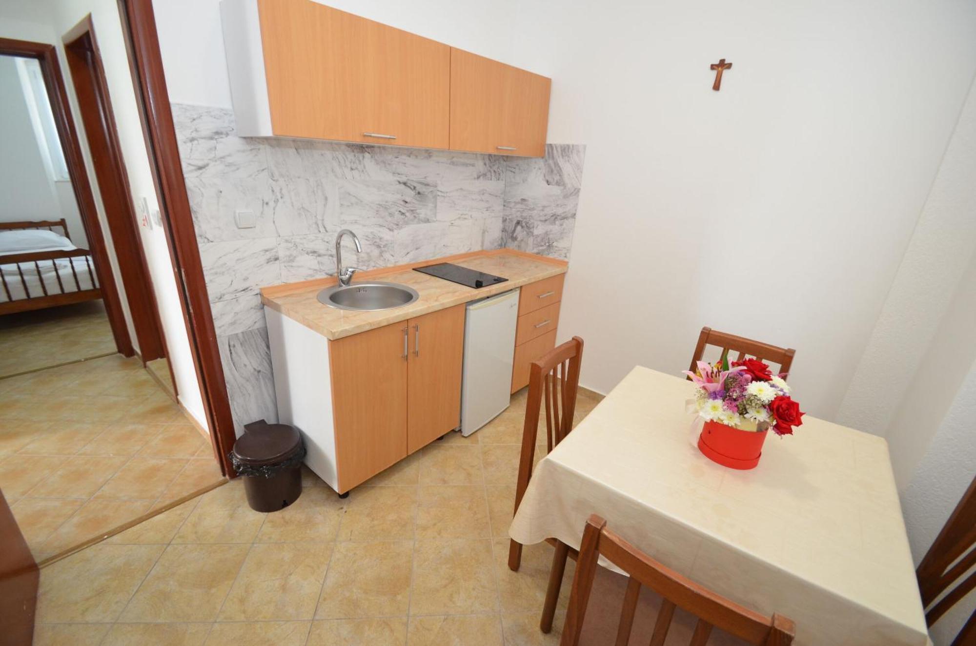 Apartments Mir I Dobro Kotor Dış mekan fotoğraf