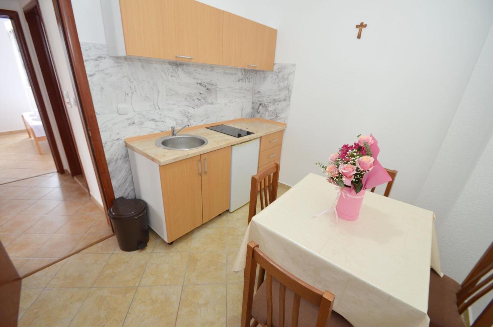 Apartments Mir I Dobro Kotor Dış mekan fotoğraf