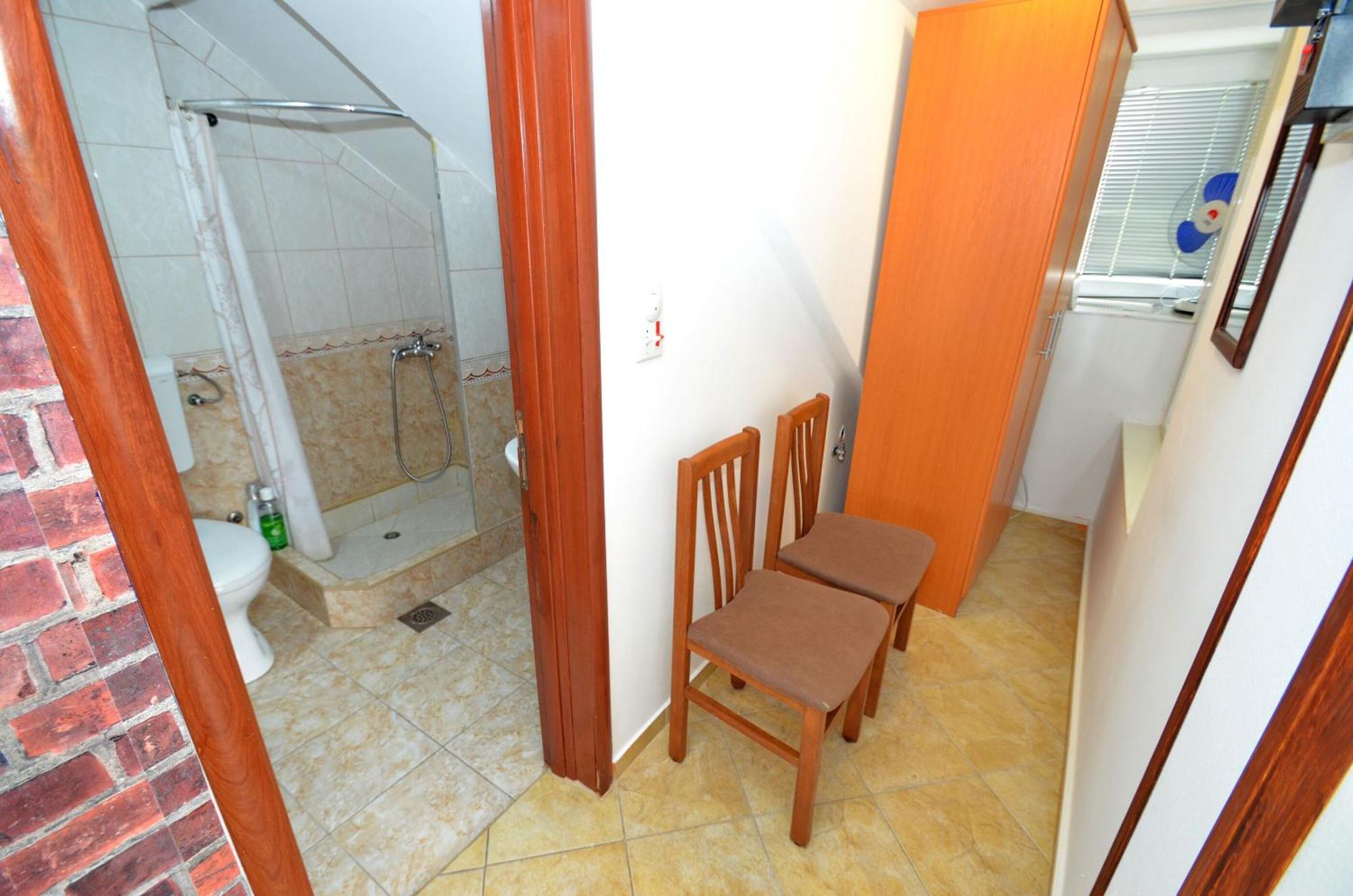 Apartments Mir I Dobro Kotor Dış mekan fotoğraf